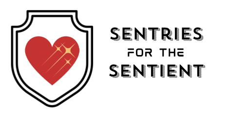 Sentries for the Sentient Logo